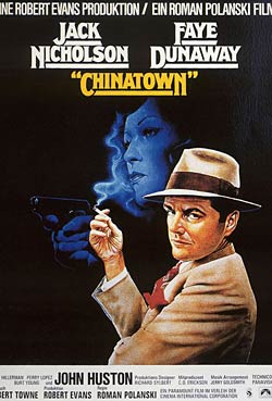 Chinatown Chinatown