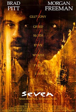 Seven Seven