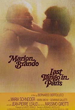 Last Tango in Paris Last Tango in Paris