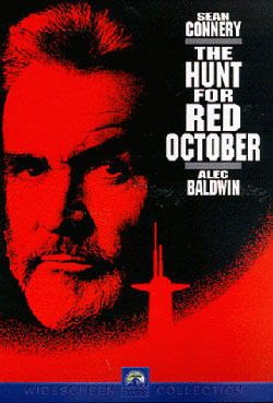 The Hunt for Red October