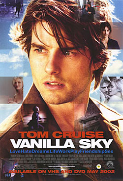 Vanilla Sky Vanilla Sky