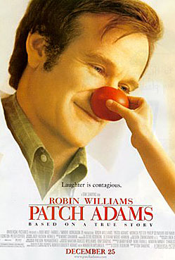 Patch Adams Patch Adams
