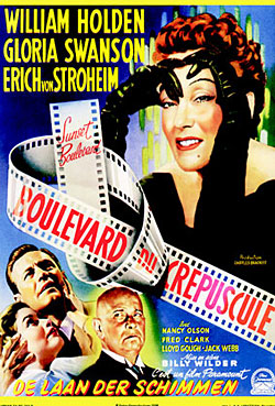 Sunset Boulevard Sunset Boulevard