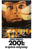 2001: A Space Odyssey