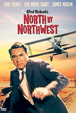 North By Northwest