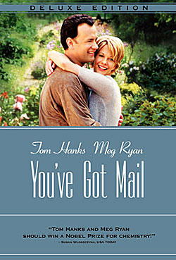 You've Got Mail You've Got Mail