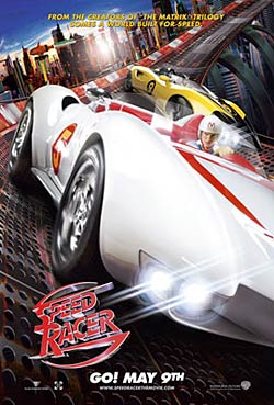 Speed Racer Speed Racer