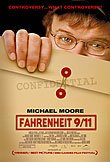 Fahrenheit 9 11