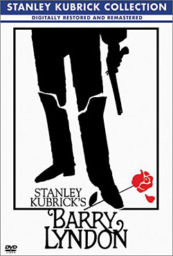 Barry Lyndon Barry Lyndon