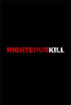 Righteous Kill Righteous Kill