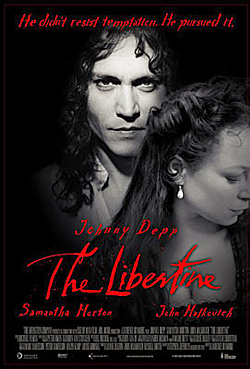 The Libertine The Libertine