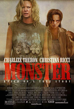 Monster Monster