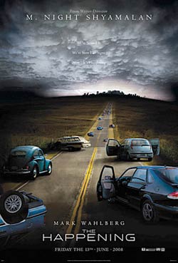 The Happening The Happening