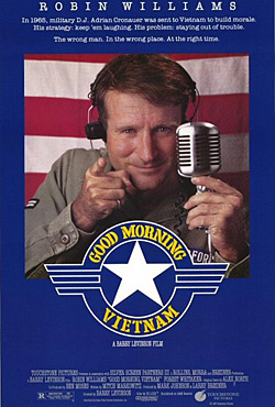 Good Morning Vietnam Good Morning Vietnam