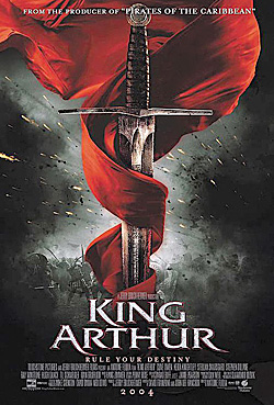 King Arthur King Arthur
