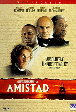 Amistad